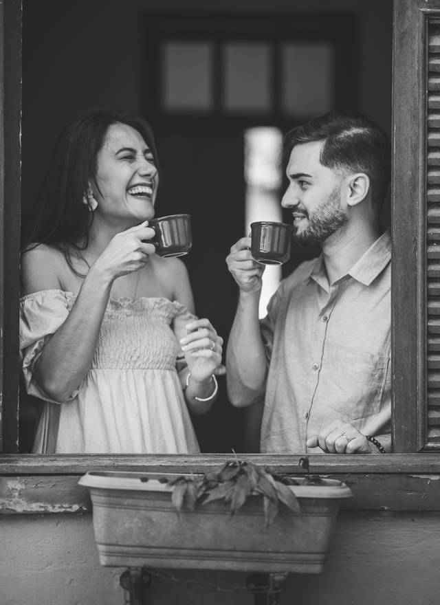 Pré-Wedding de Marina e Rodrigo