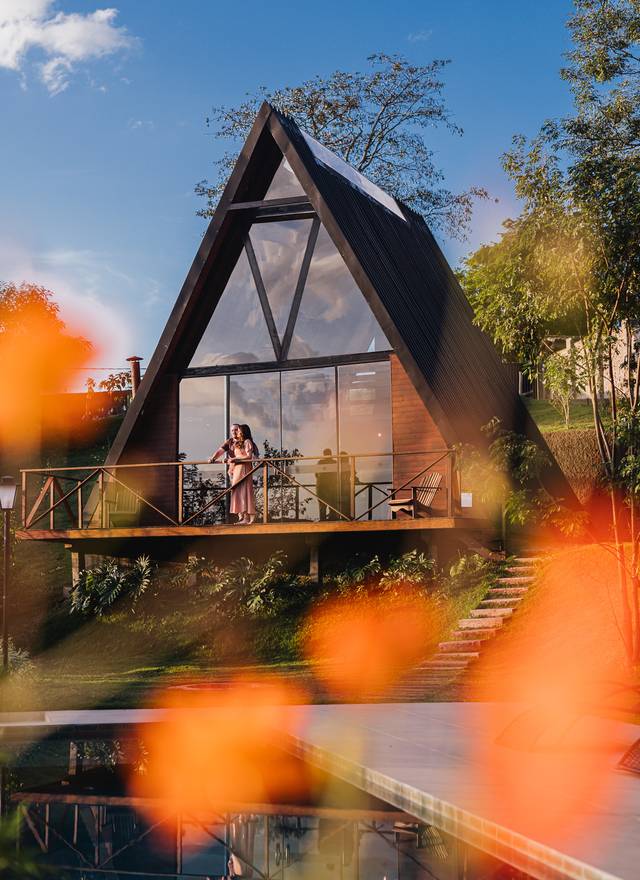 Pré-Wedding de Mariana e Raphael