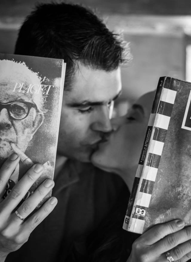 Pré-Wedding de Bianca e Bruno