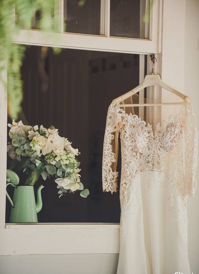 Wedding de Maria e Harrison