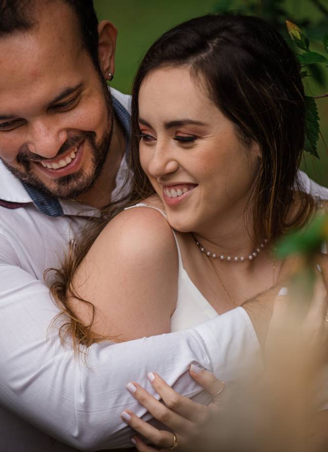 Pré-Wedding de Ana e Diogo