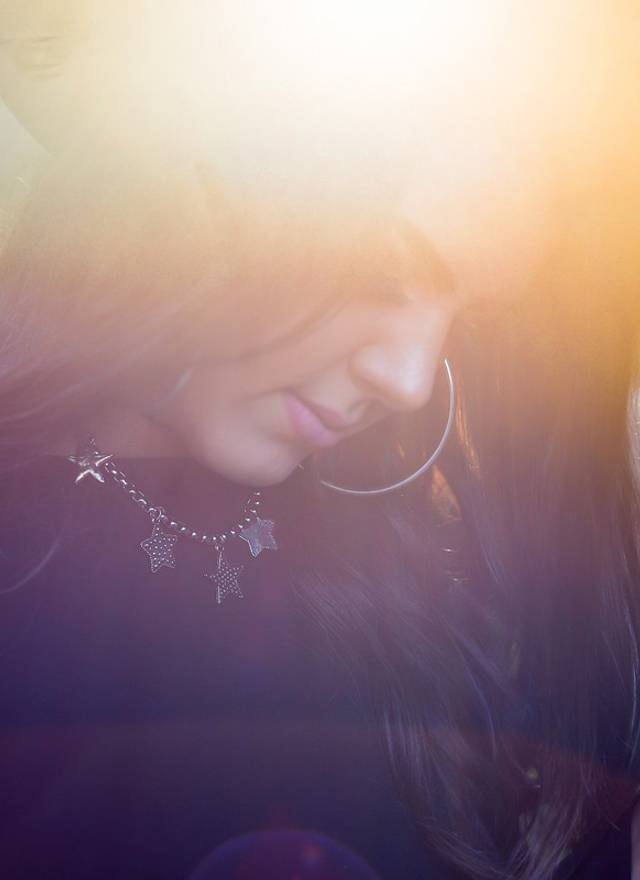 15 Anos de Maria Luiza