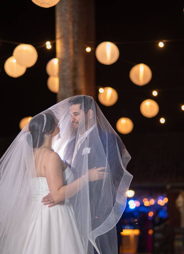 Wedding de Jéssyka e Rodrigo