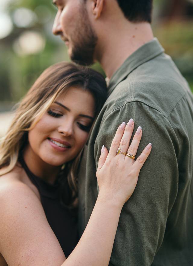 Pré-Wedding de Mariana e Rafael