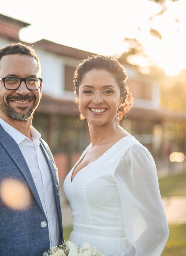 Pré-Wedding de Malú e Gefferson