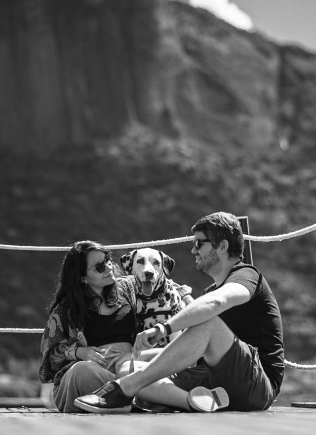 Gestante de Ana Carolina e Lucas