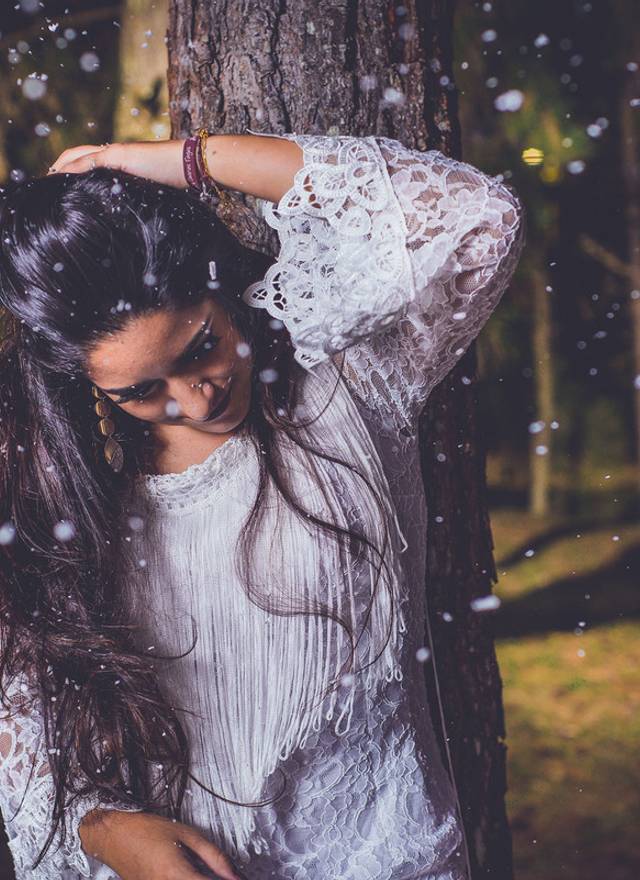 15 Anos de Luz, Câmera, ação...