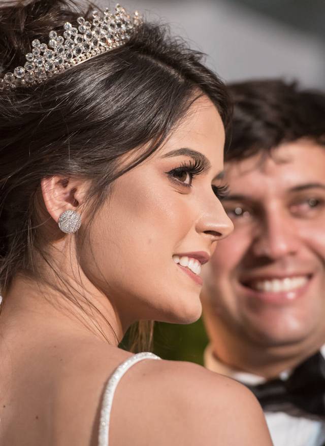 Wedding de Carol & Mailson