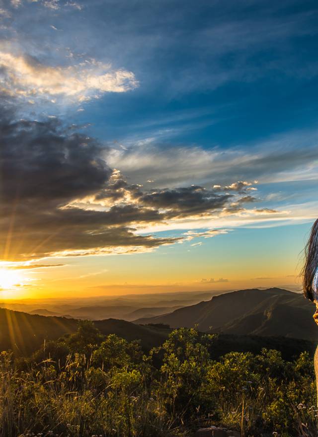 Pré-Wedding de Maria & André