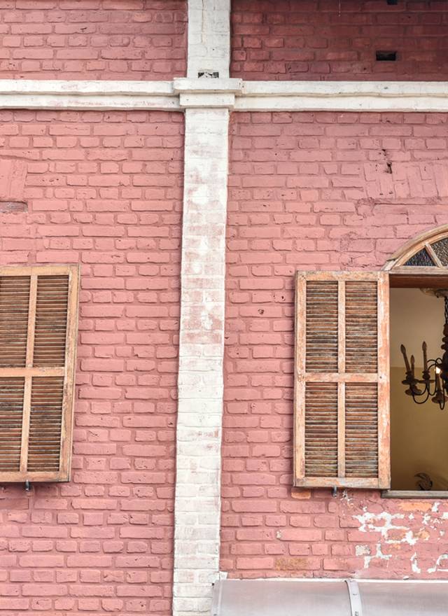 Wedding de Tati & Marcos