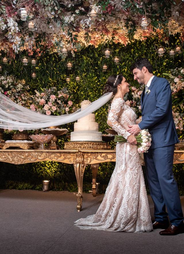 Wedding de Lígia & Thiago