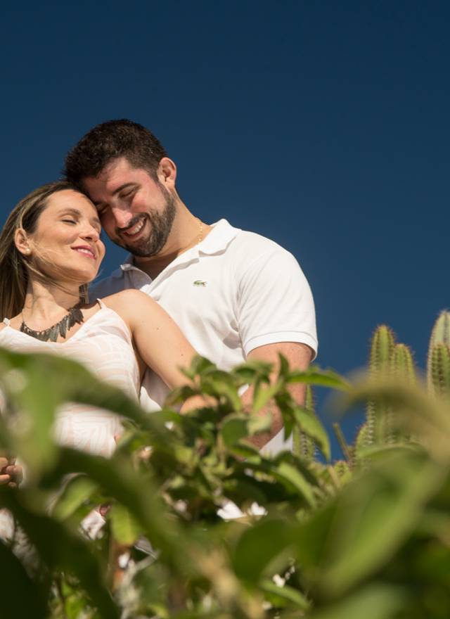 Pré-Wedding de Thaiz + Geraldo