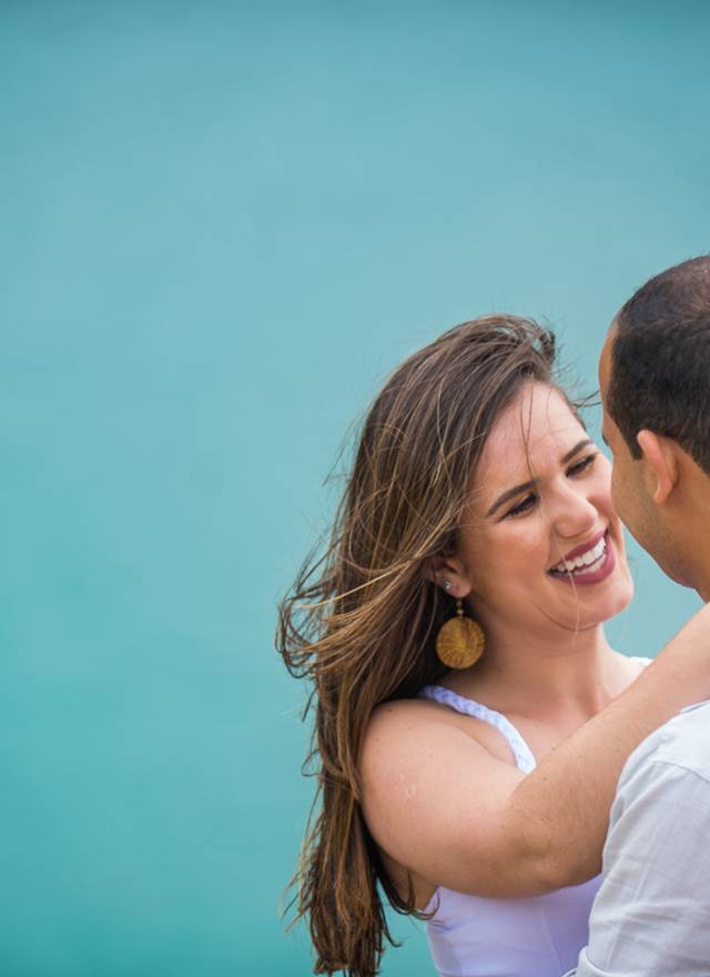 Pré-Wedding de Mariana & Thiago
