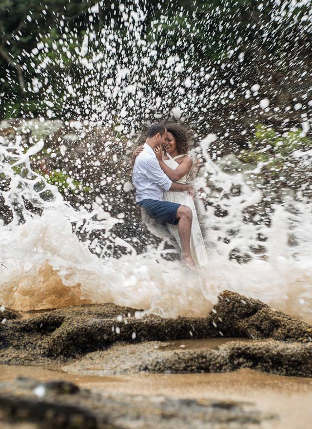 Pré-Wedding de Roberta & Alexandre