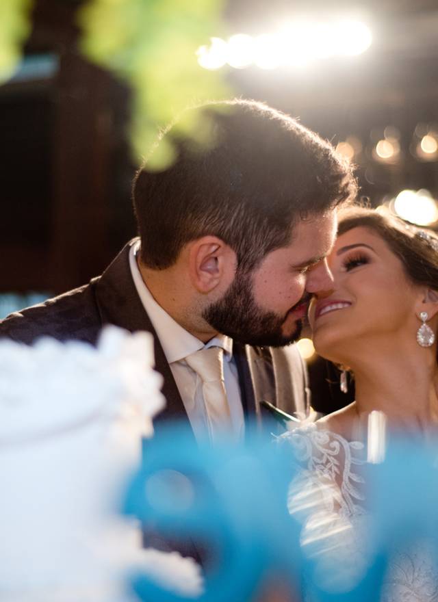 Wedding de Patrícia & Thiago