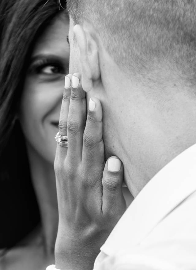 Pré-Wedding de Monike & Júnior