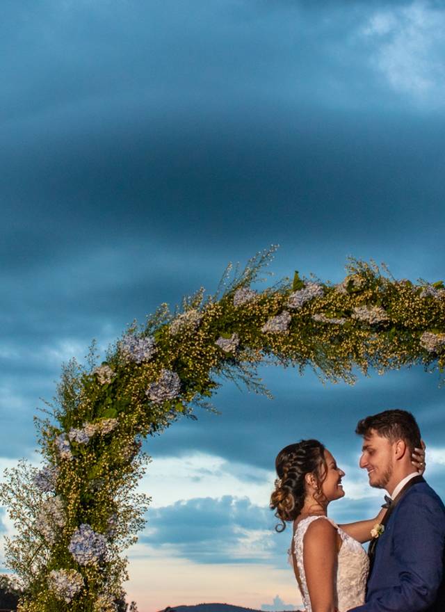 Wedding de Rapha & Christian