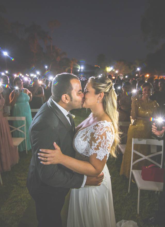 Wedding de Natália & Thiago