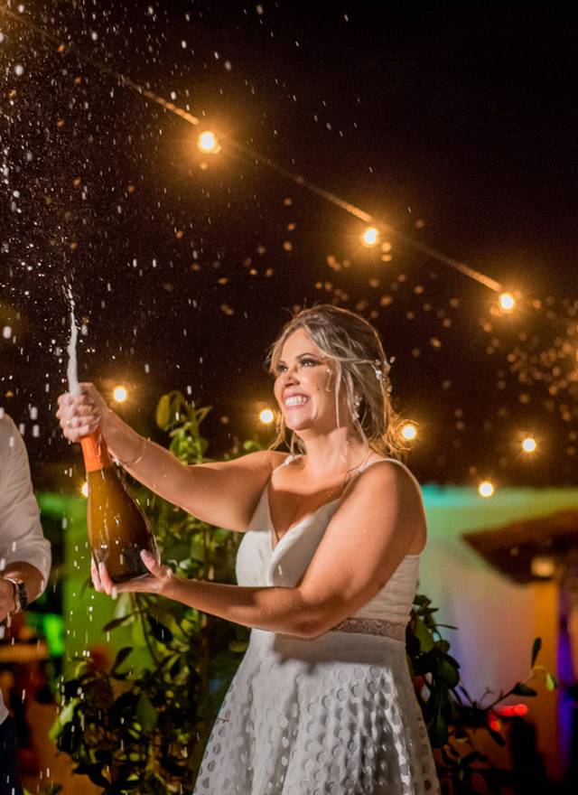 Wedding de Civíl Flávia & Rodrigo