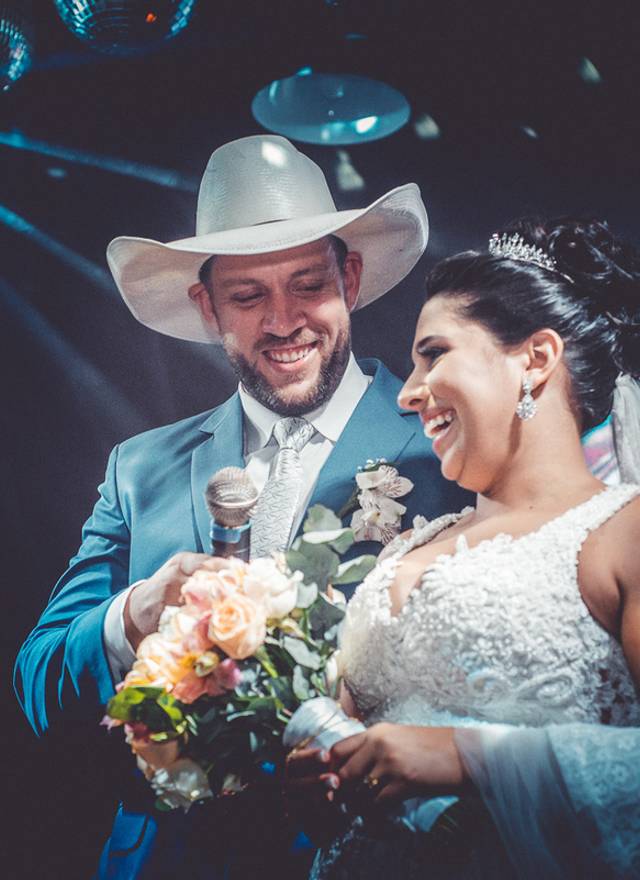 Wedding de Clara & Raphael