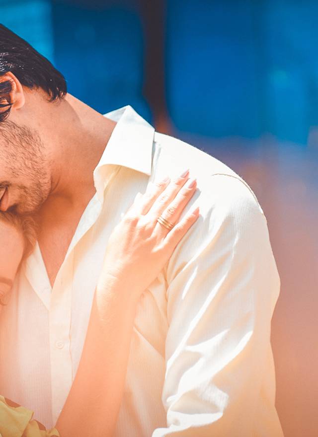 Pré-Wedding de Karina e Mateus