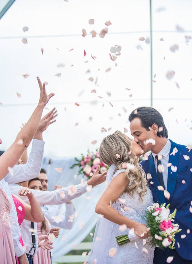 Wedding de Karina & Mateus