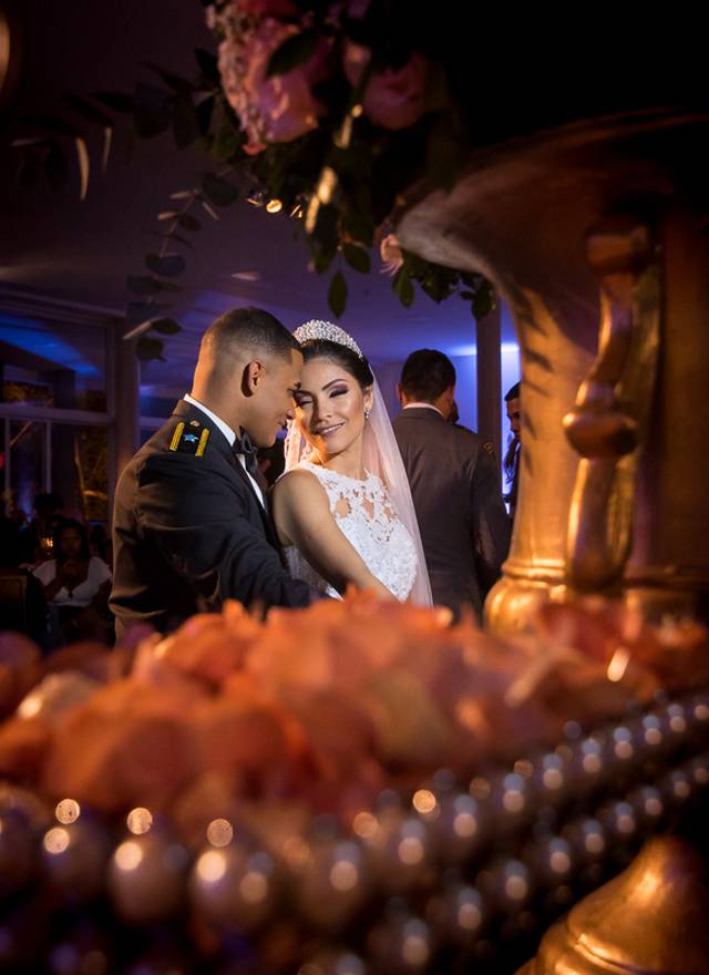 Wedding de Camile & Rodrigo