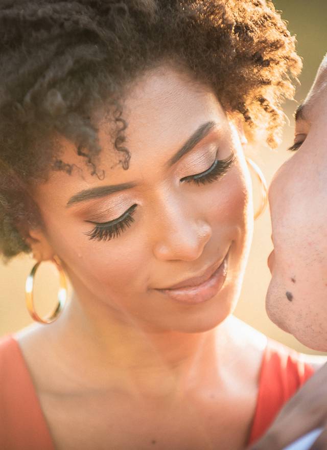 Pré-Wedding de Sarah e Daniel