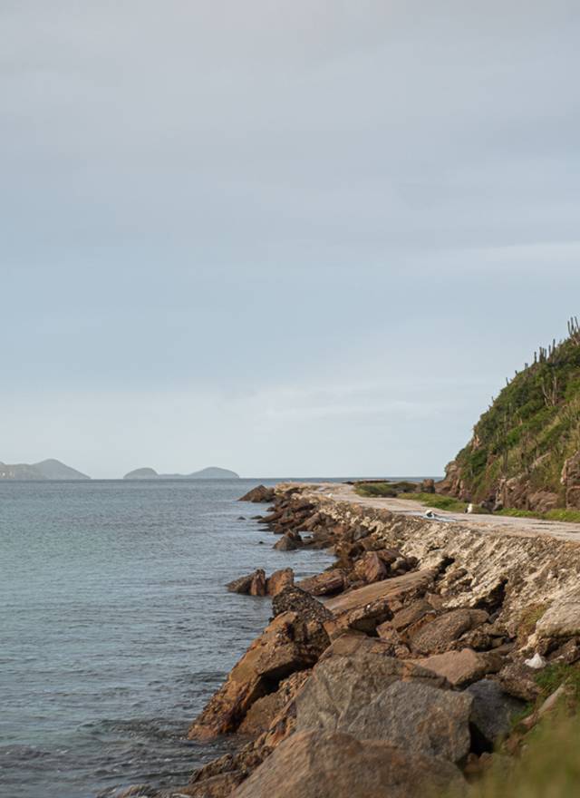 Pré-Wedding de Camila e Pedro