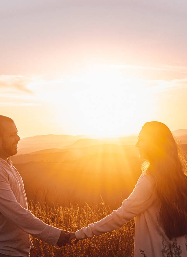 Pré-Wedding de Yara e Júnior