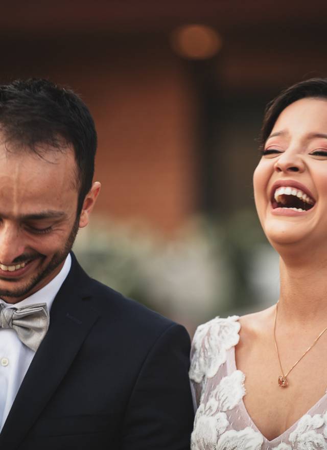 Wedding de Yasmin e Dirceu