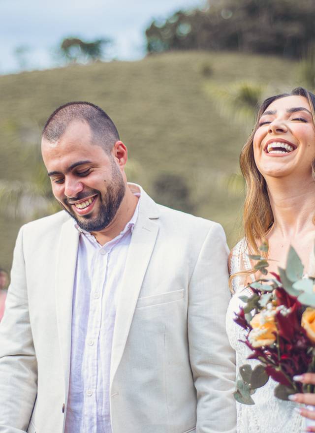 Wedding de Casamento Yara e Ronaldo