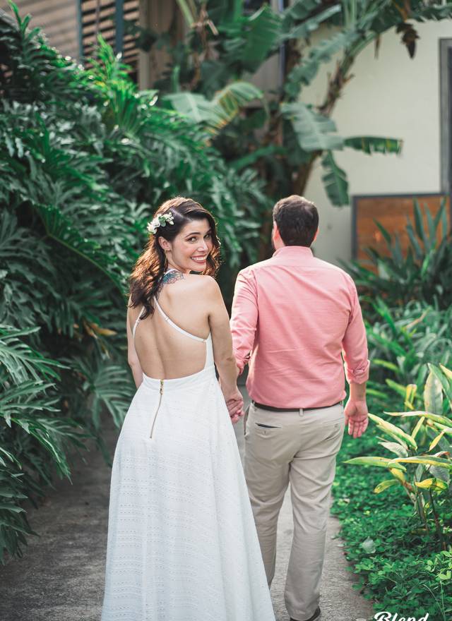 Wedding de Casamento Paloma e Gustavo