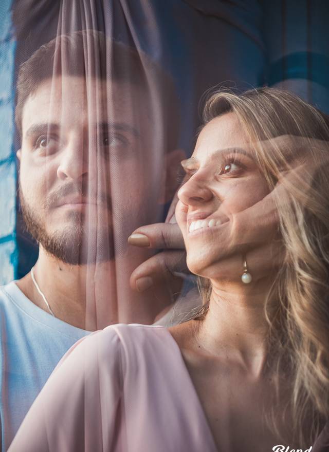 Pré-Wedding de Larissa e Markinhos