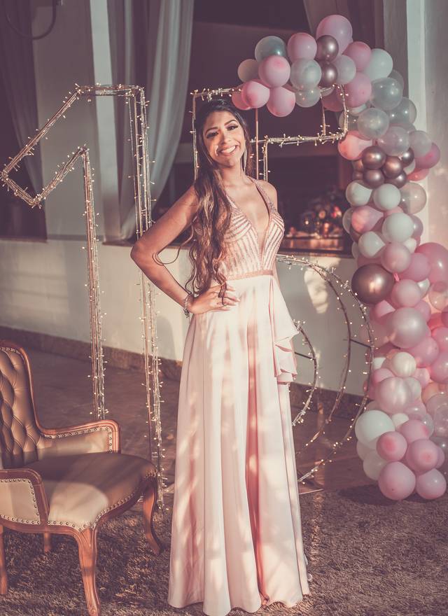 15 Anos de Festa 15 anos Jéssica