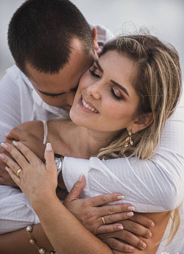 Pré-Wedding de Isabela e Henrique