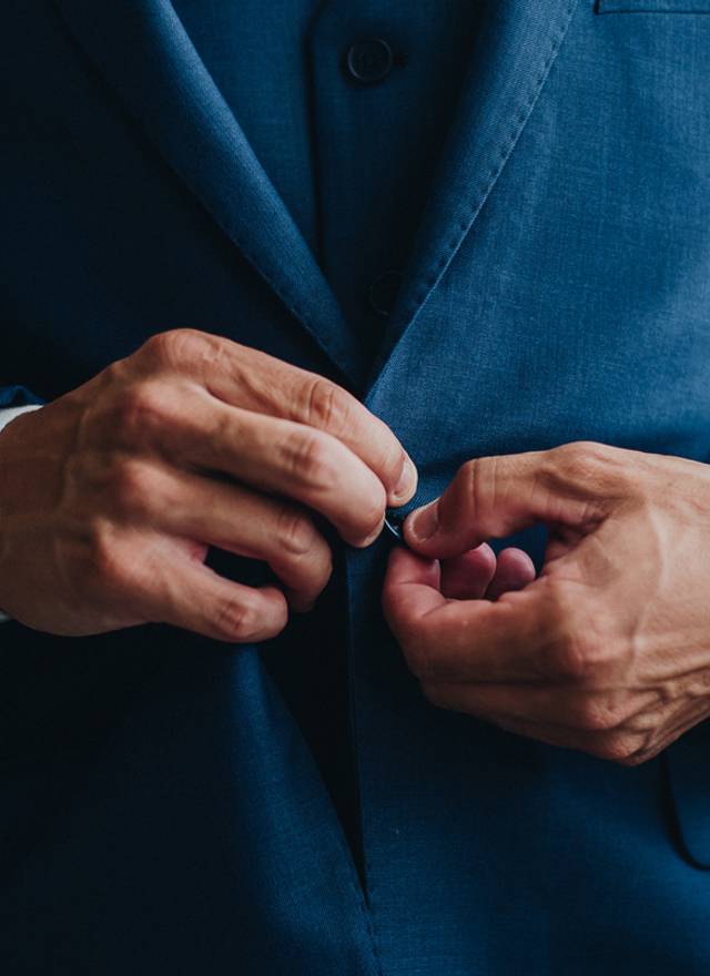 Wedding de Taiane e Júnior