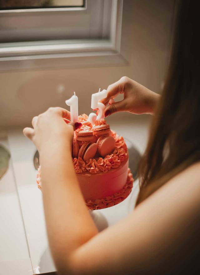 15 Anos de Ensaio - 15 Anos - Melissa