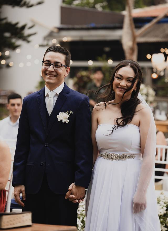 Casamento de Casamento - Isabelly e Leandro