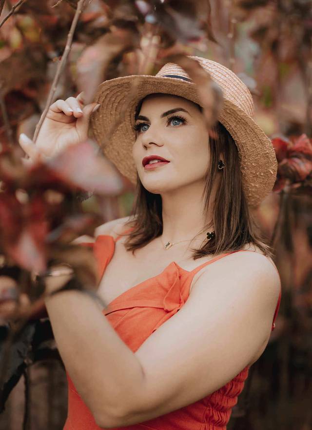 Ensaios de Giselly Simm