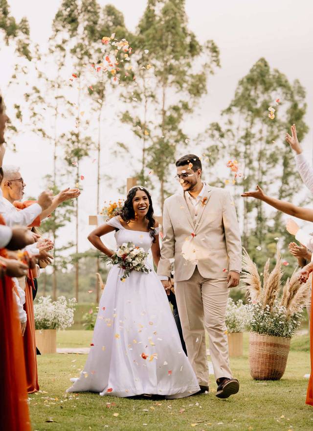 Casamento de Casamento - Daniel e Raiany