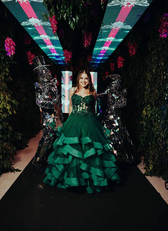 15 Anos de Aniversário - 15 Anos -  Melissa Batista