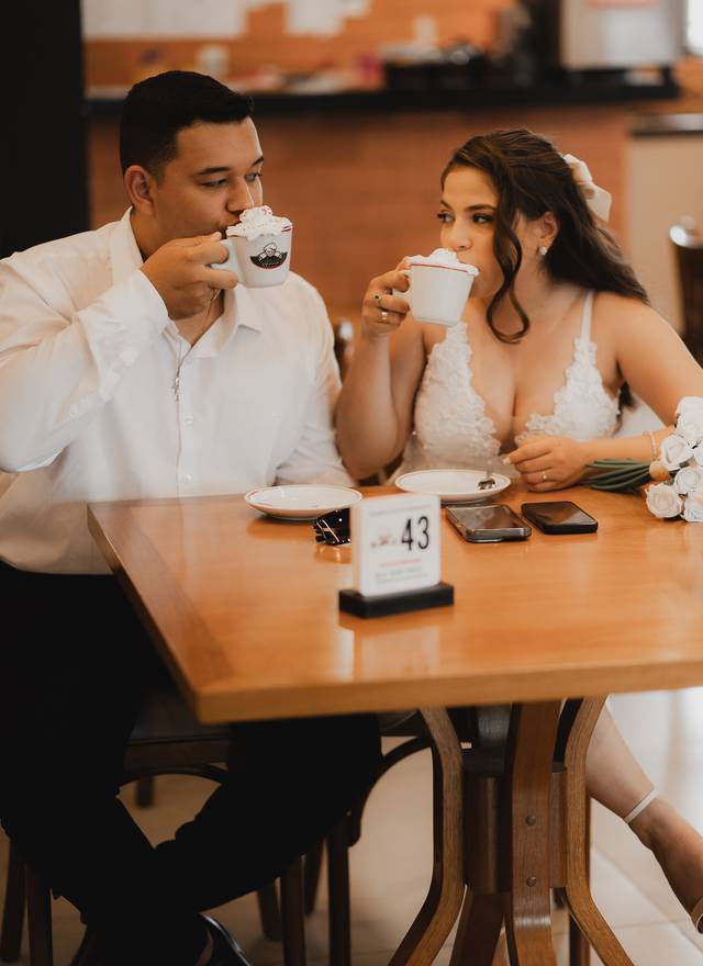 Pre Wedding de Pre Wedding - Ana Clara e Felipe Gabriel