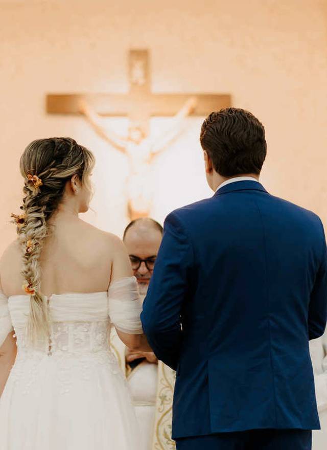 Casamento de Ana Carolina & Eduardo Hartmann