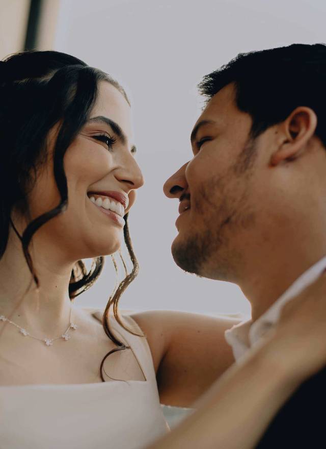 Pre Wedding de Pre Wedding - Carolina Mira e Heitor Eduardo