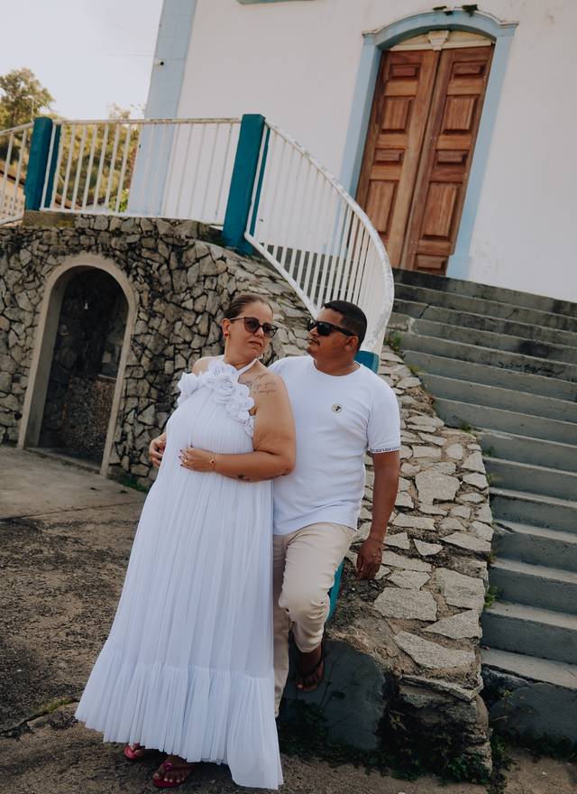 Pre Wedding de Pre Wedding - Cosme e Daiane