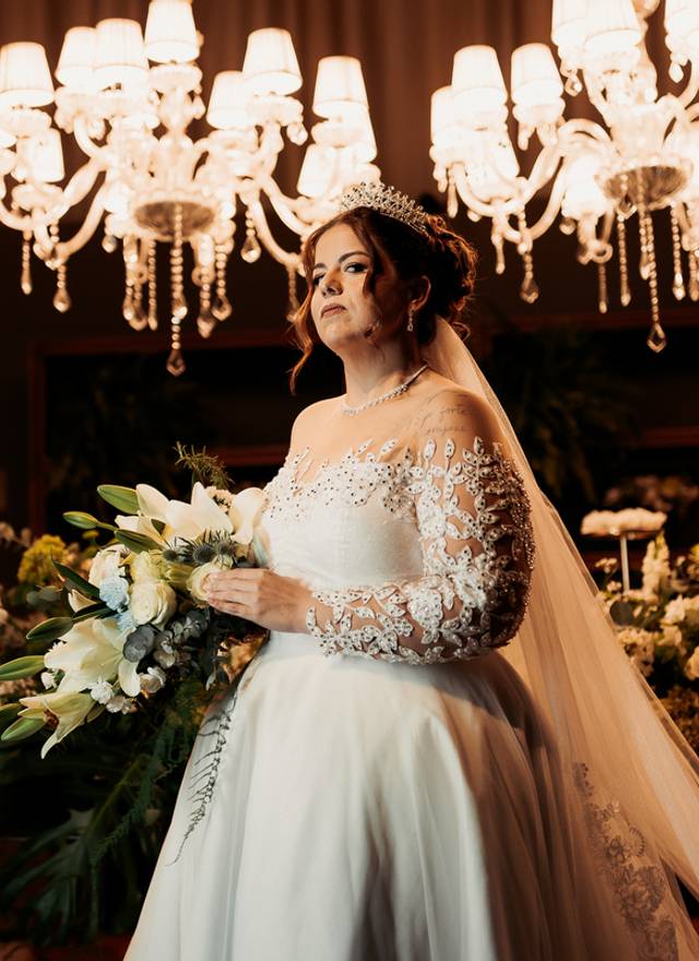 Casamento de Casamento - Daiane e Cosme