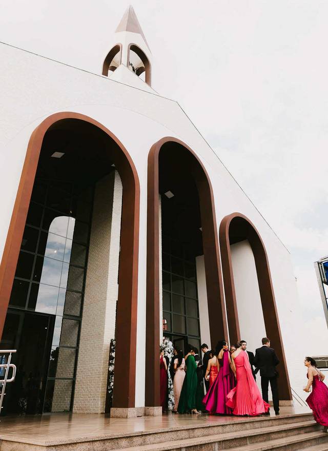 Casamento de Casamento - Mariana e Inacio