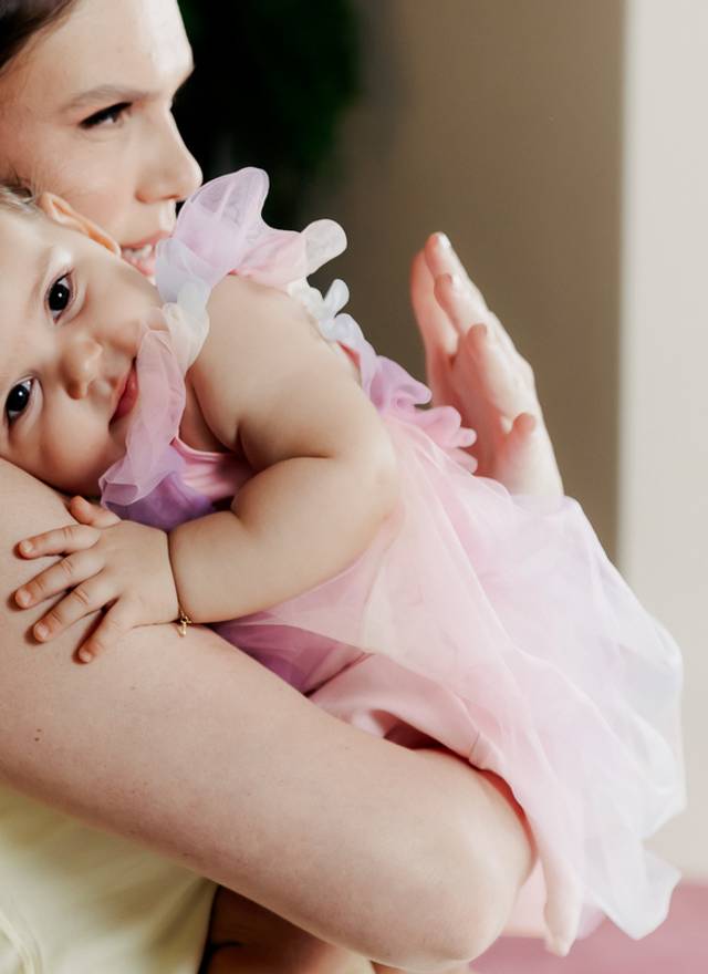 Aniversário Infantil de Aniversário - Primeiro Aninho da Maria Helena - Thay