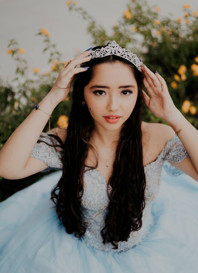 15 Anos de Ensaio - 15 Anos - Camila Imada